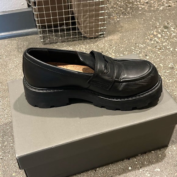Vagabond cosmo 2.0 Loafer size 37 - Picture 8 of 9